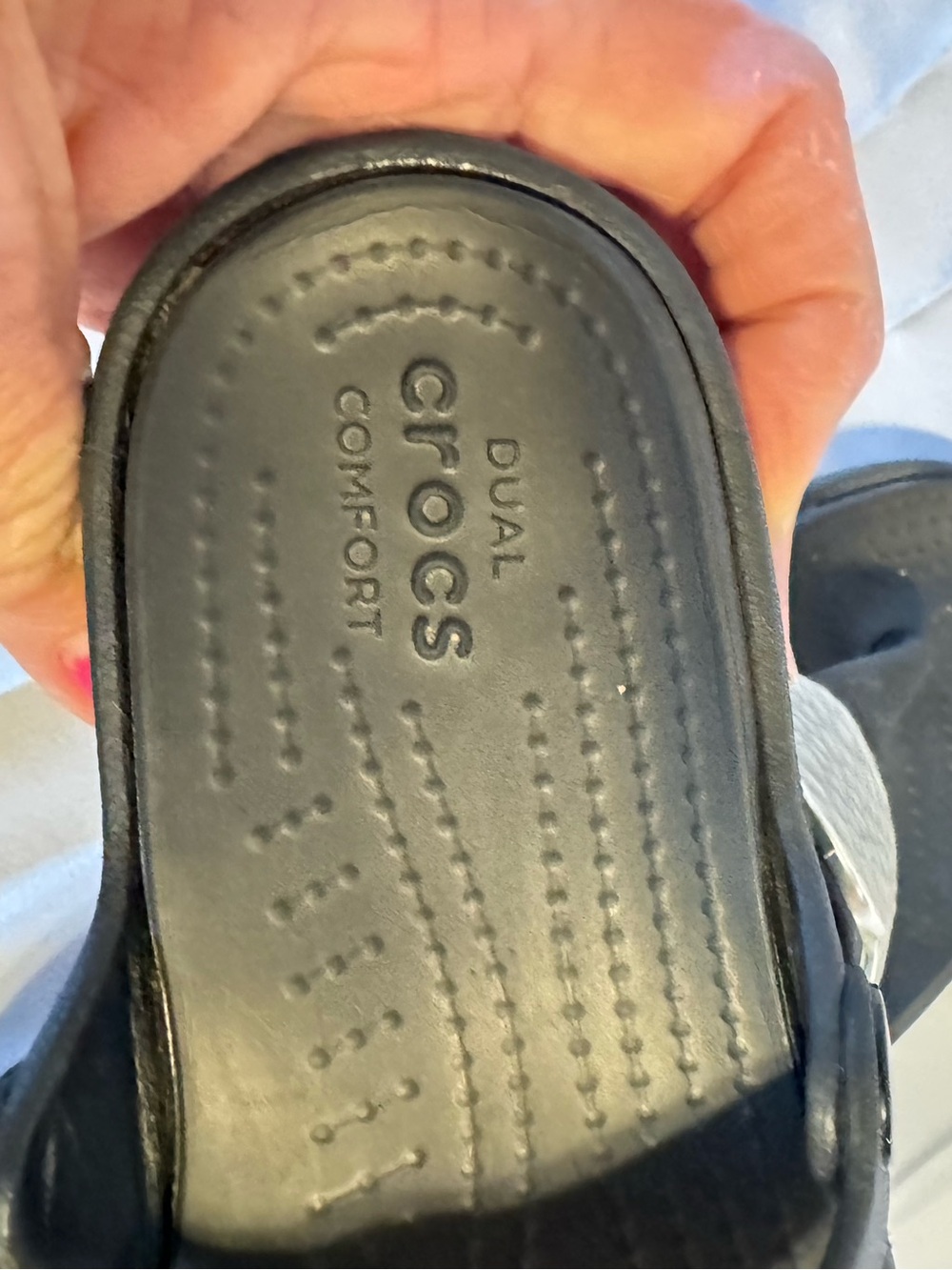 Crocs Sandals - Picture 5 of 7